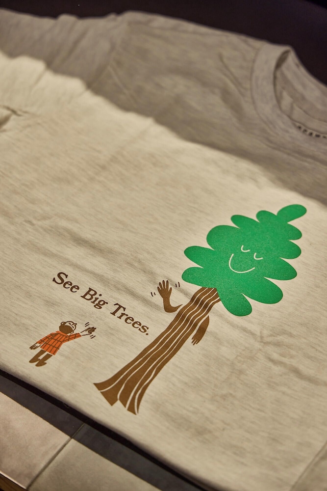 AutoCamp Sequoia - photo 6