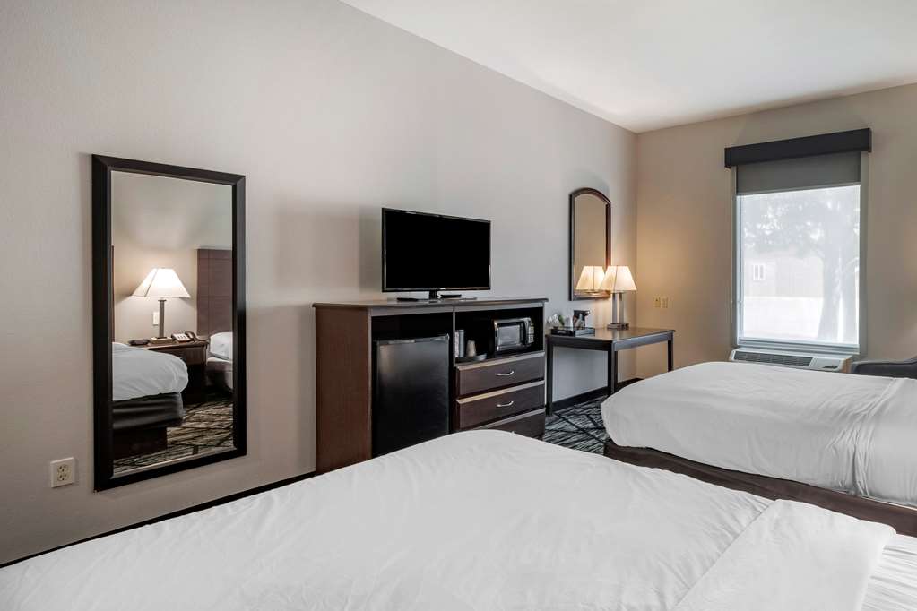 Best Western Plus Mckinney Inn & Suites - photo 33