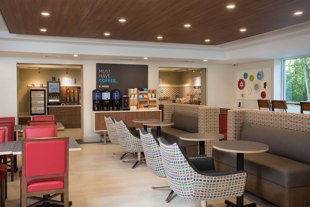 Holiday Inn Express Chelmsford by IHG - photo 31
