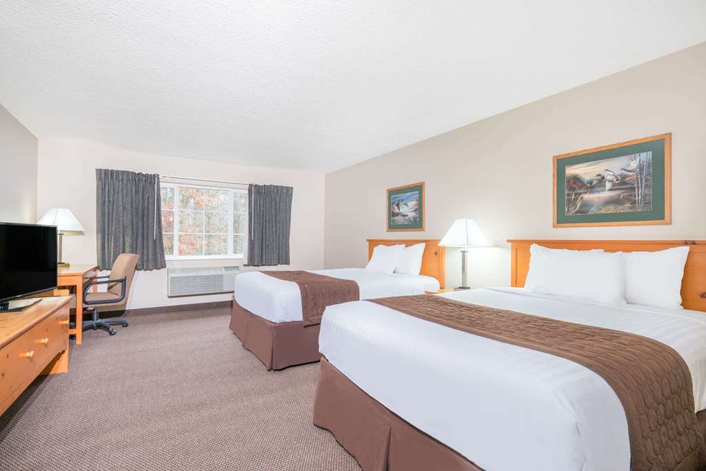 Baymont by Wyndham Baxter Brainerd Area - photo 27
