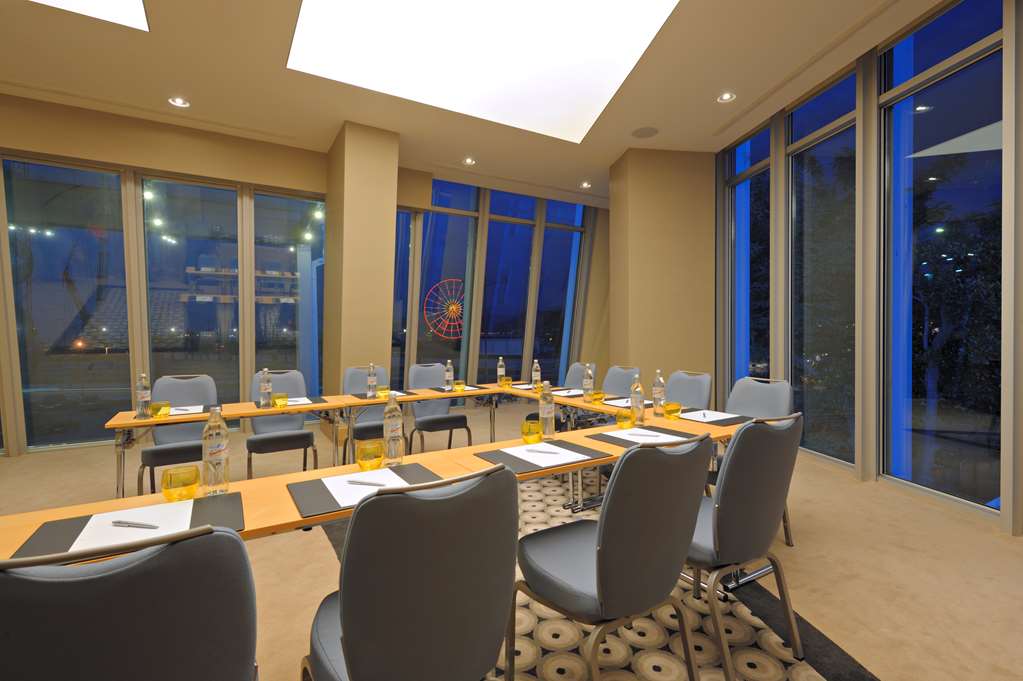 כנסים ואירועים