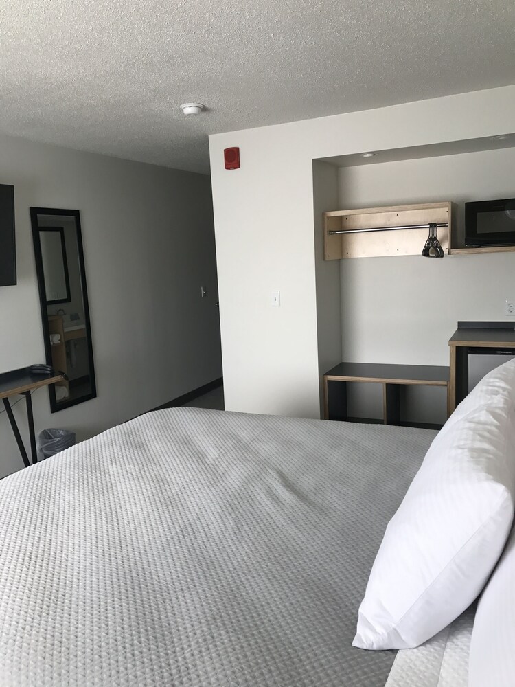 The Nest Hotel - photo 8