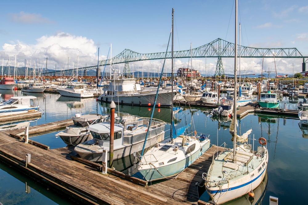 Astoria Riverwalk Inn - featured photo