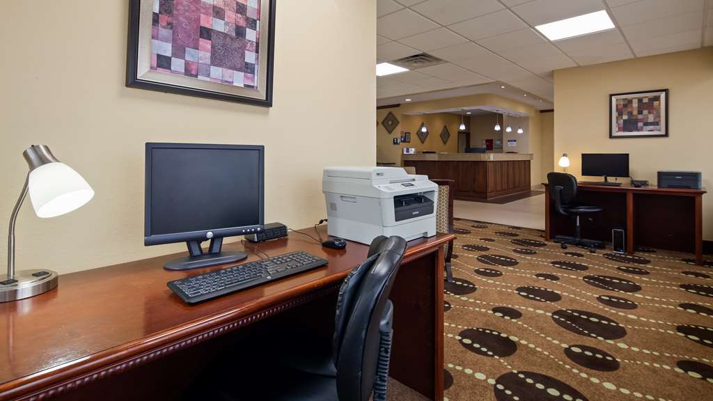 Best Western Geneseo Inn - photo 17