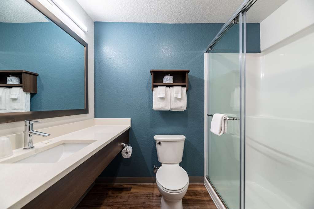 WoodSpring Suites Sanford North I 4 Orlando Area - photo 21