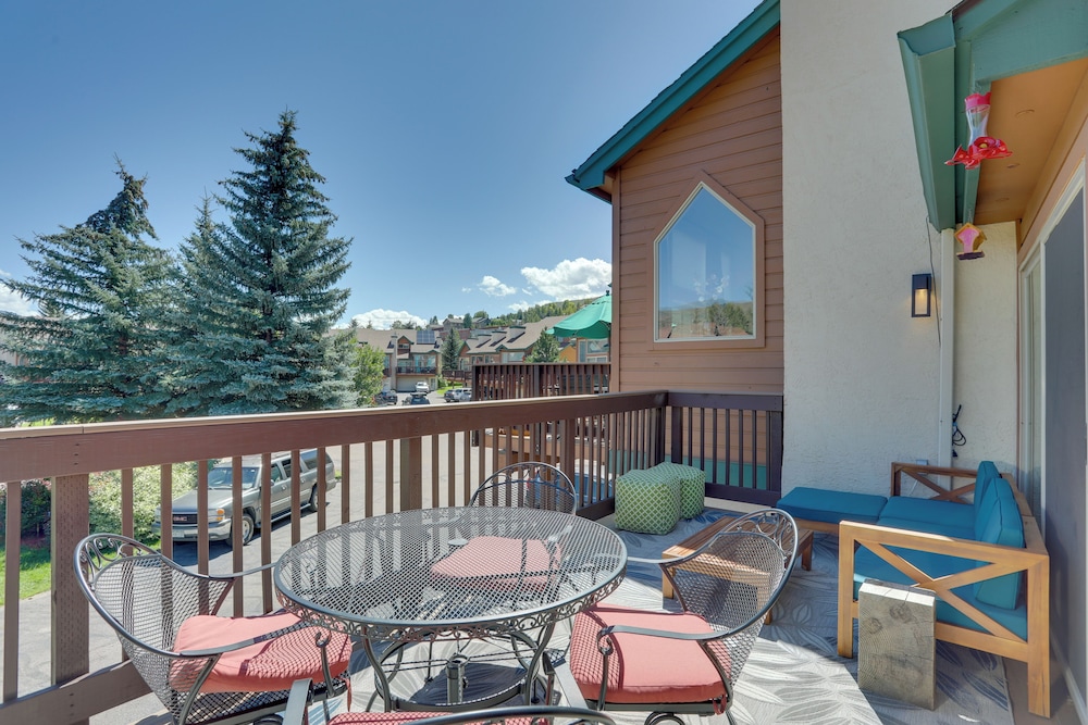 Edwards Townhome 4 Mi to Beaver Creek Resort - photo 21