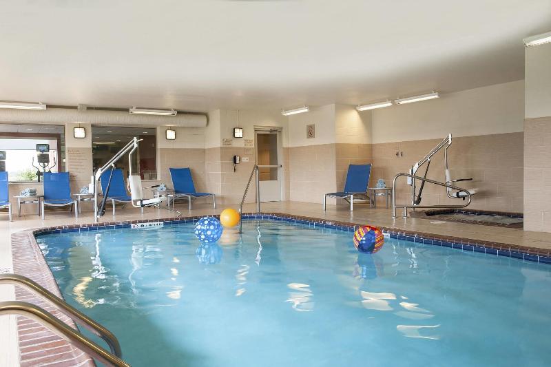 TownePlace Suites by Marriott Des Moines Urbandale - photo 108