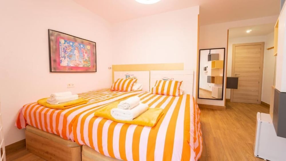 Guesthome Lemon & Green - last minute hotel in Granada