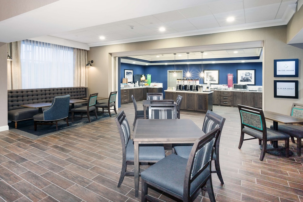 Hampton Inn Kennebunk Kennebunkport - photo 35