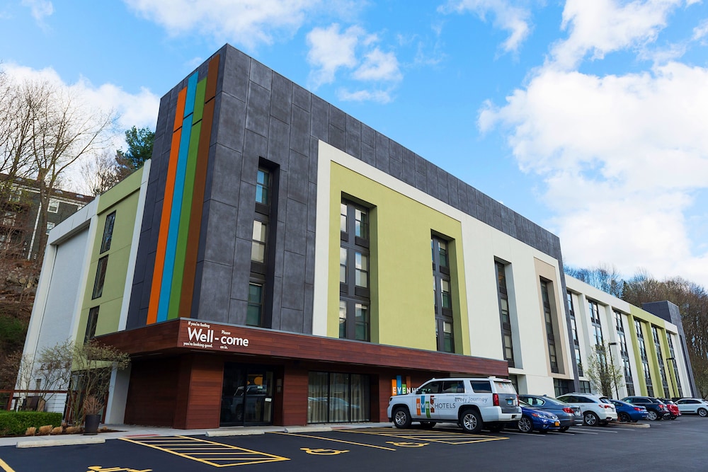 Even Hotel Norwalk By Ihg - photo 48