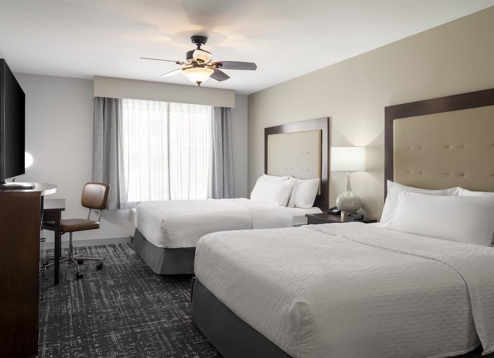 Homewood Suites by Hilton Akron Fairlawn OH - photo 4