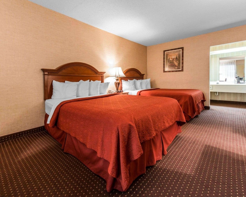 Quality Inn & Suites Erie near Casino - photo 19