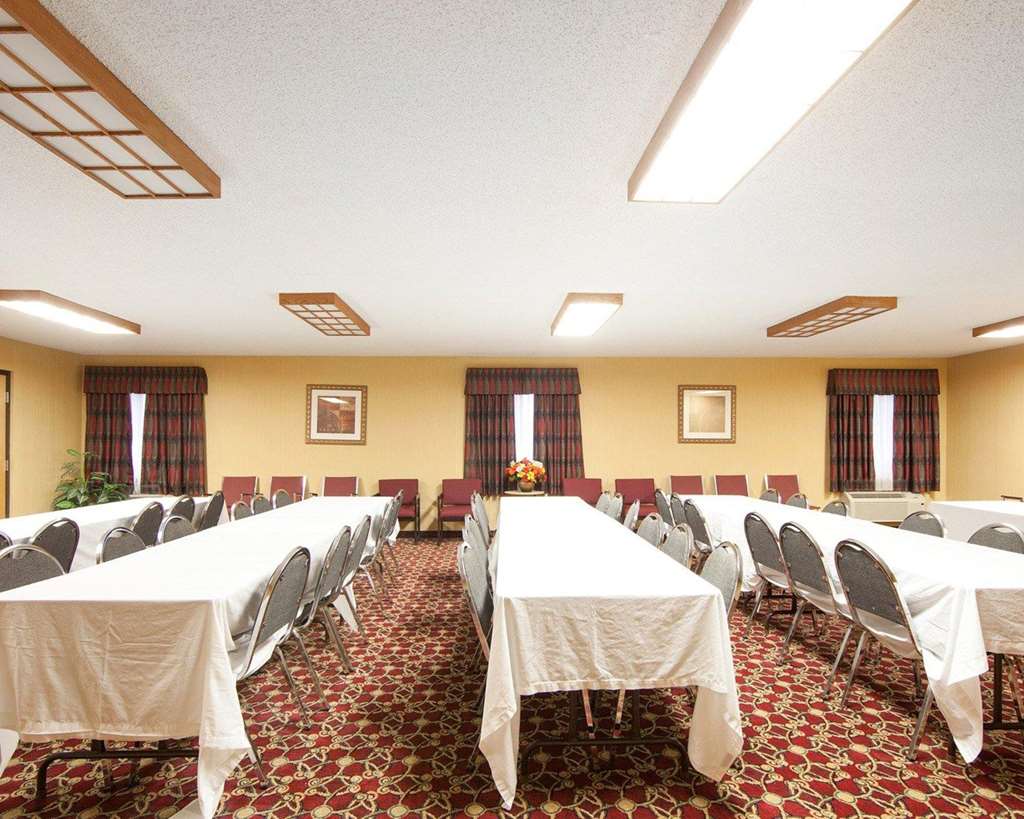 Quality Inn Wheelersbur - photo 20