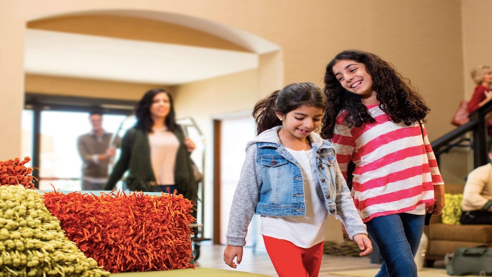 Holiday Inn Express & Suites Plano The Colony by IHG - photo 3