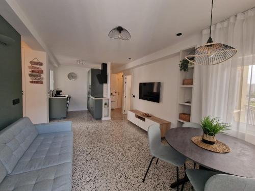 Relax Degrain in Cullera, Spain