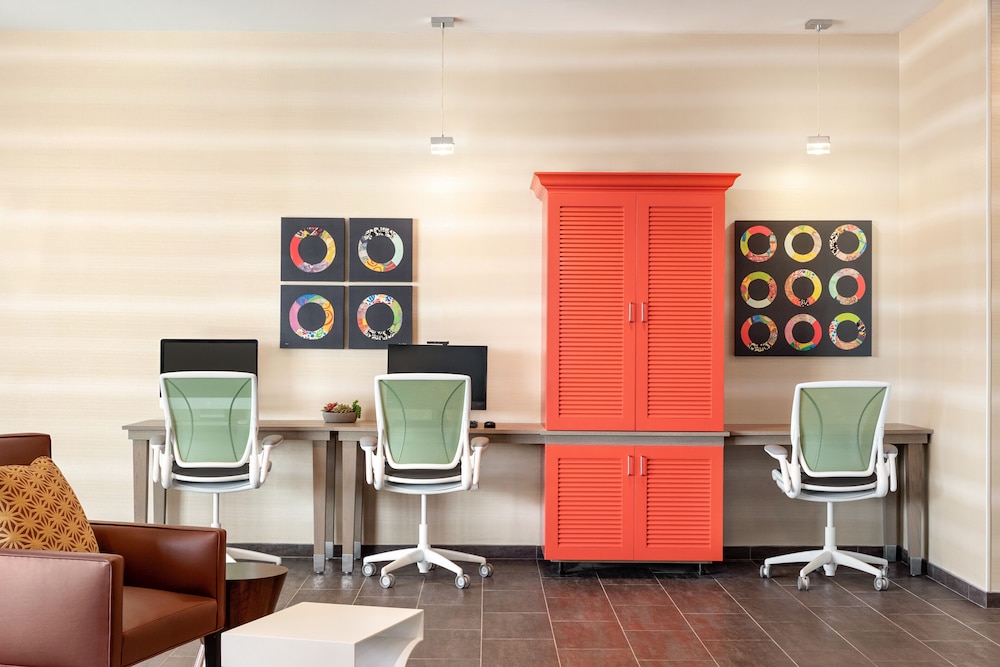 Tru By Hilton Scottsdale Salt River - photo 27