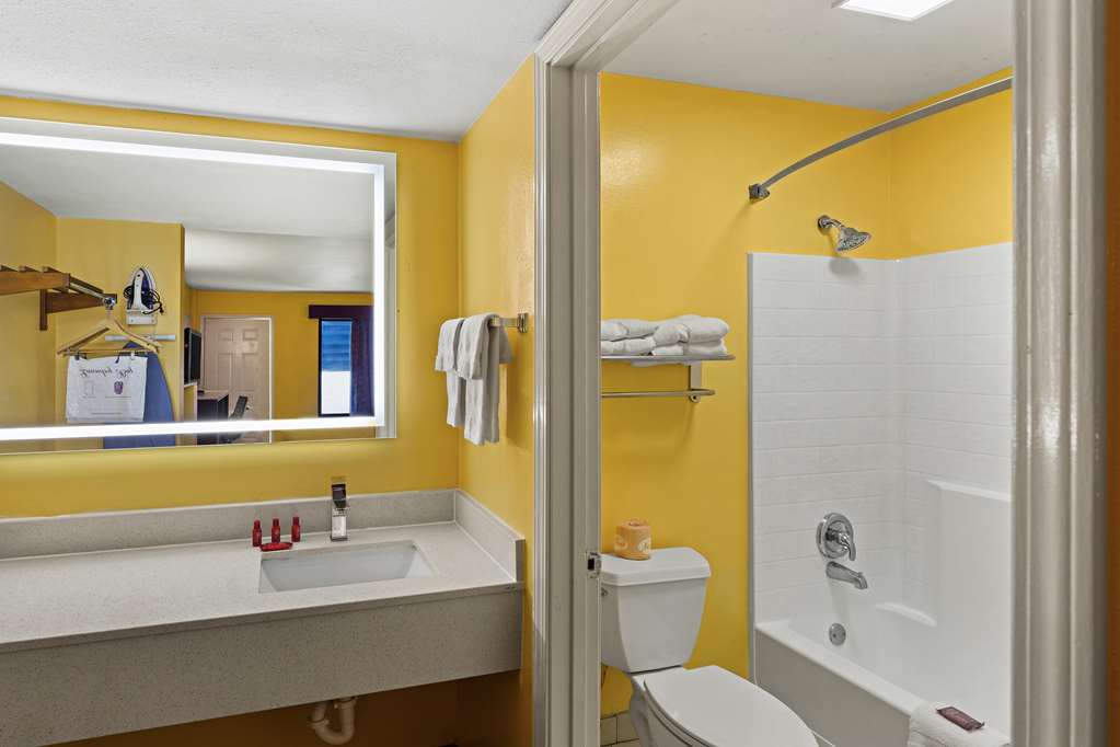 SureStay by Best Western Gulfport - photo 34
