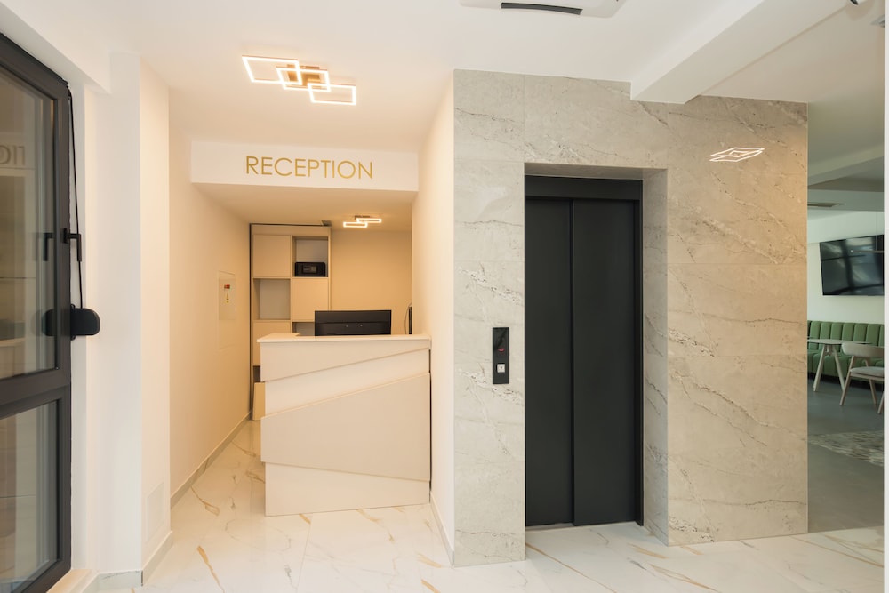 Olive Hotel & Spa — Mostar — photo 2