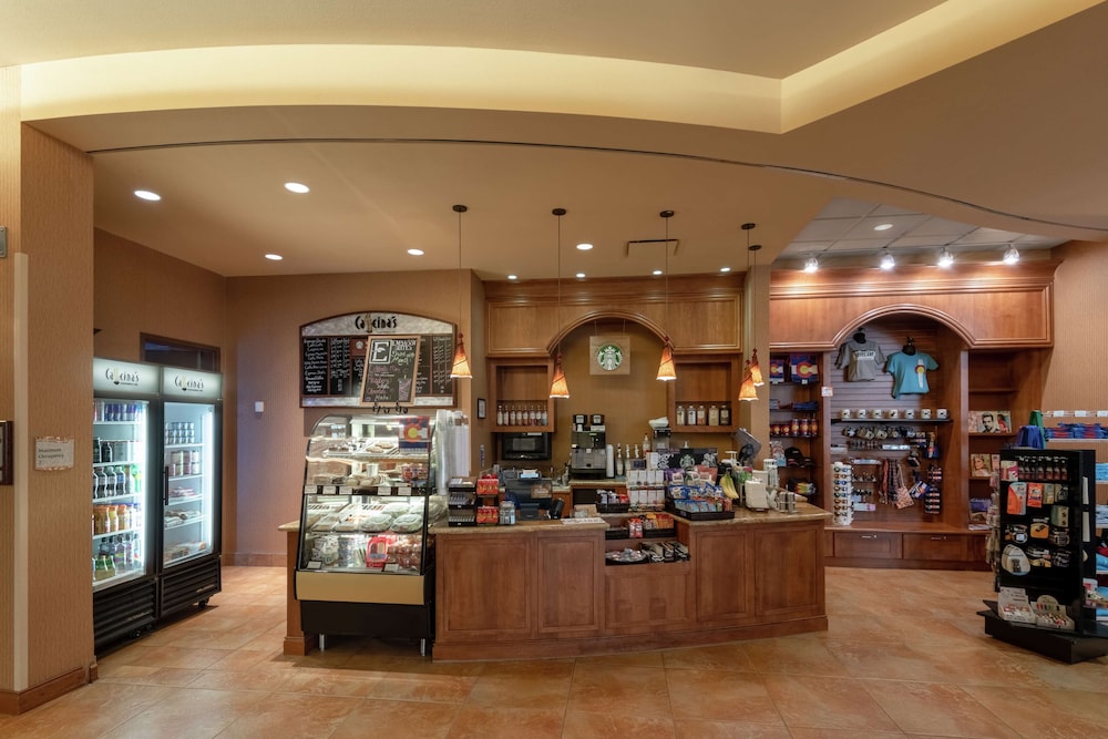 Embassy Suites by Hilton Loveland Conference Center - photo 39