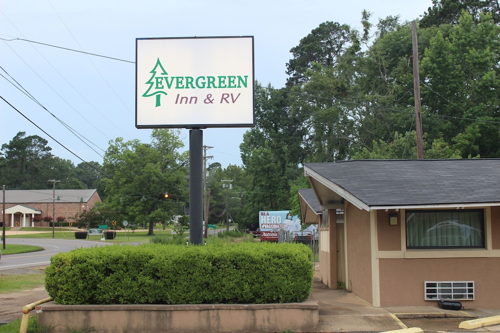 EverGreen Inn & RV - featured photo