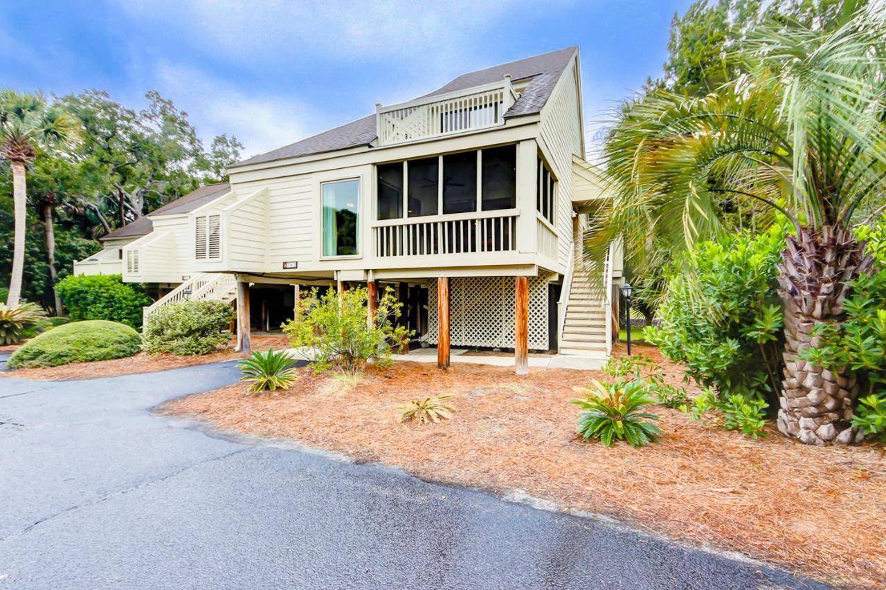 Spinnaker 782 in Seabrook Island, United States