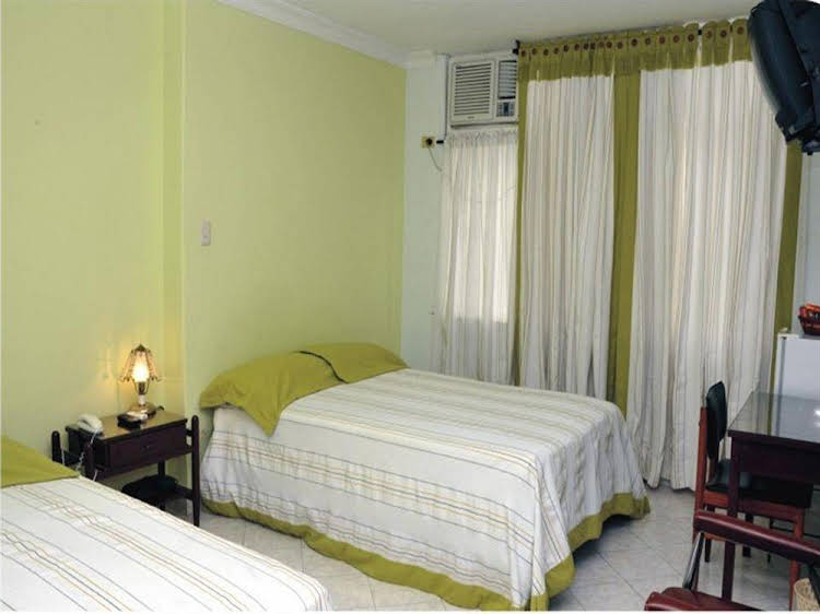 Lord in Cucuta, Colombia