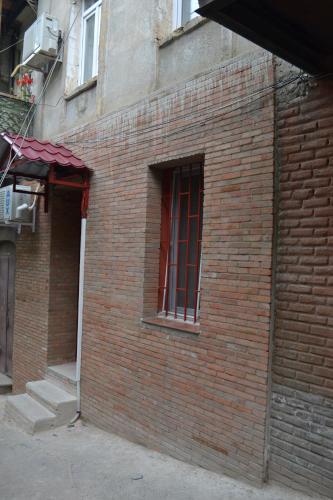 Tamuna apartment