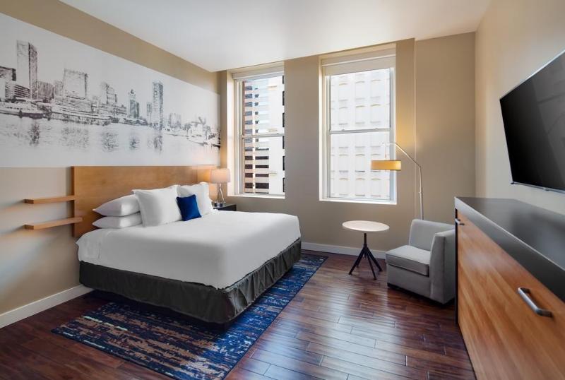 Hotel Rl Baltimore Inner Harbor - photo 31
