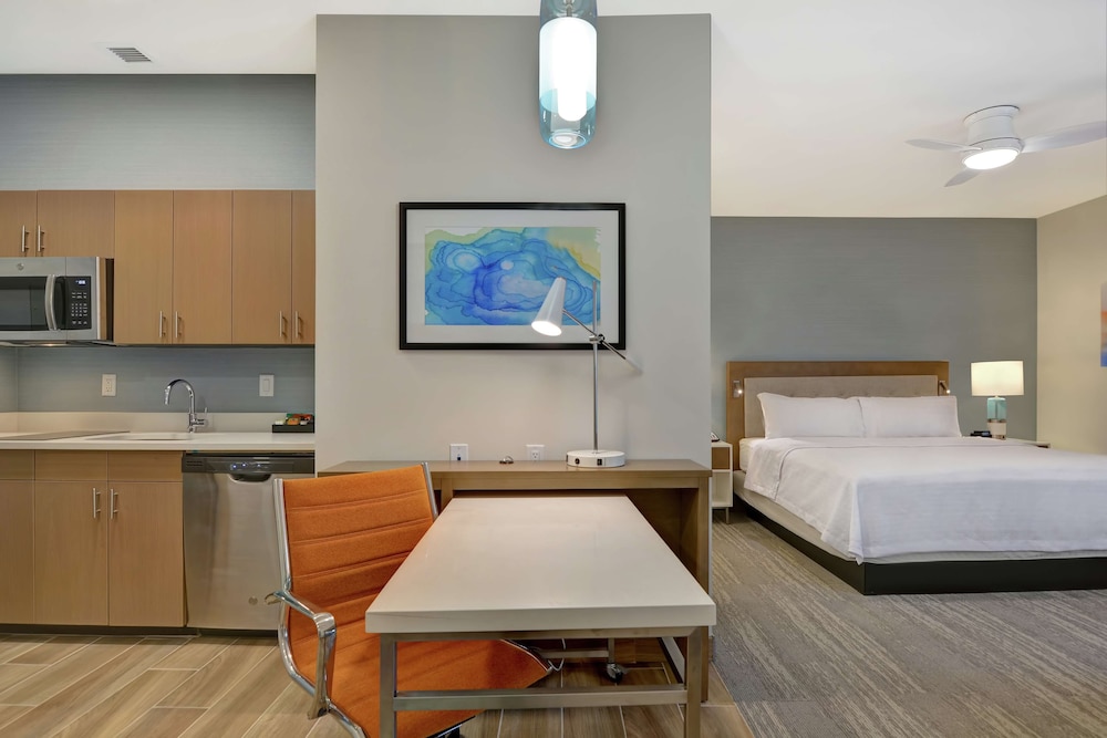 Homewood Suites by Hilton Chula Vista Eastlake - photo 28
