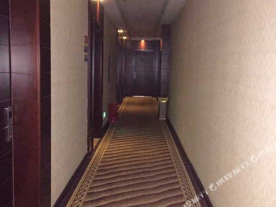 Bund Business Hotel - last minute hotel in Chongqing