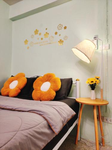 805 STP Homely room Free Wi Fi and Near BTS line
