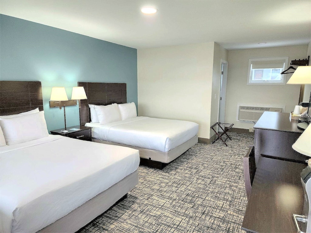 Top Notch Inn - photo 22