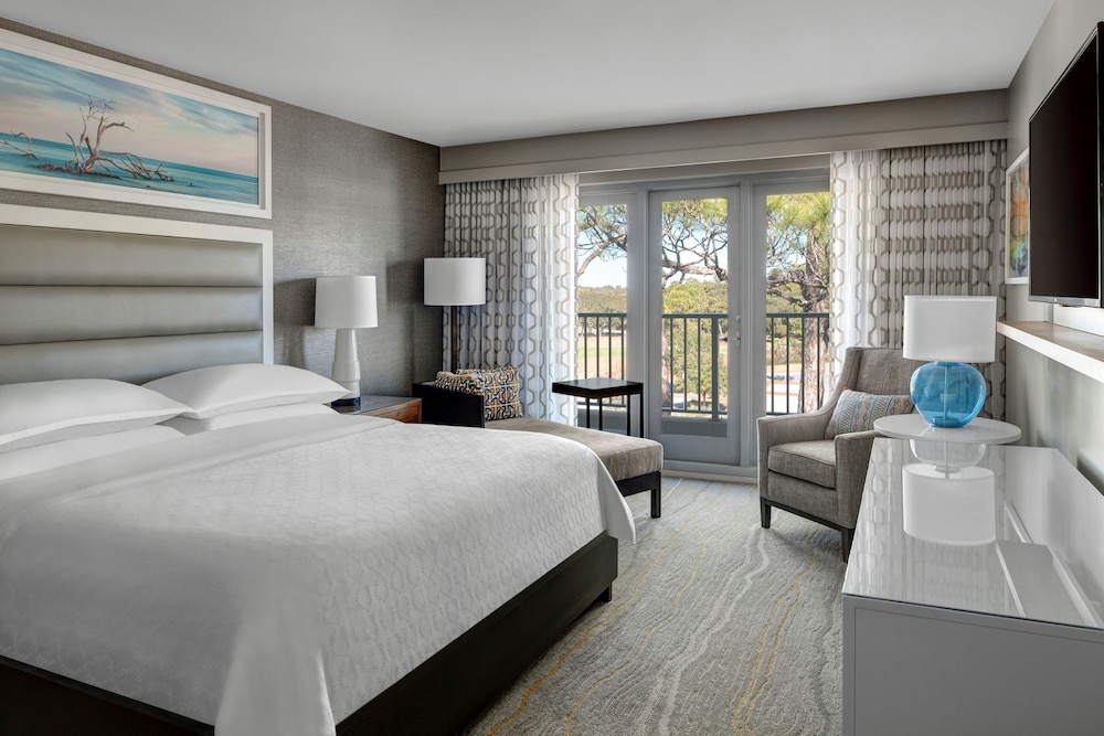 Hilton Vacation Club Bayside Resort Panama City Beach - photo 24