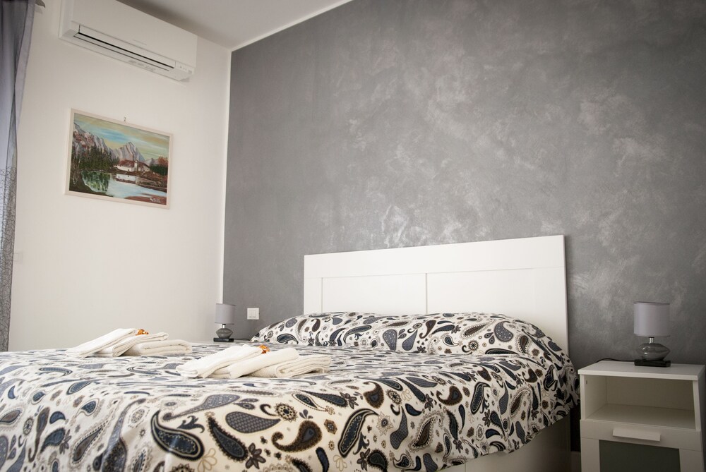 Prima Luce - carbon neutral hotel in Rome