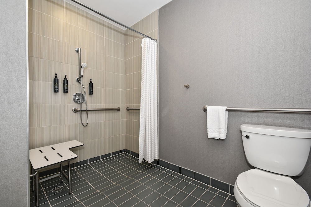 Aloft Charlotte City Center - photo 20