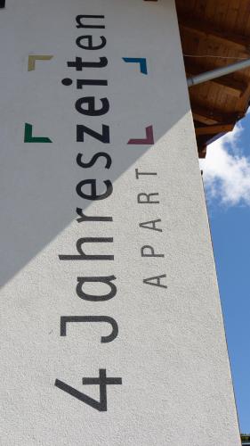 4 Jahreszeiten in Fiss, Austria