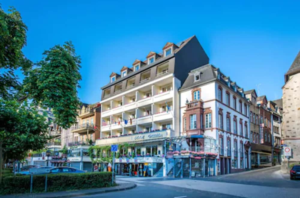 Hotel Karl Müller — hotel in Cochem