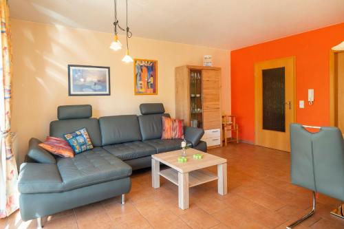 Ferienpark Freesenbruch Wohnung 1 2 Am Schwalbenweg — 4-Star Luxury Hotel in Zingst, Germany
