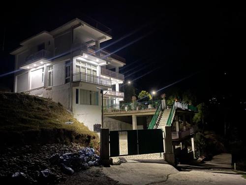 Anubhuti Palampur in Palampur, India