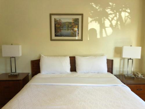 Monticello Motel - photo 13