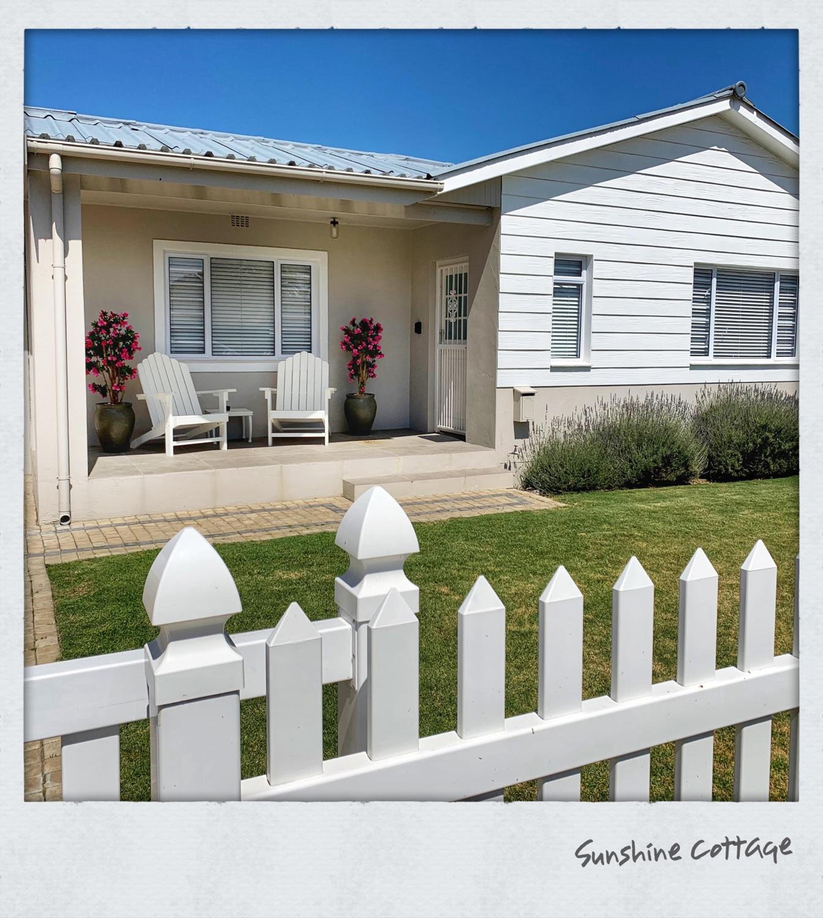 Melkbos Holiday Accommodation - last minute hotel in Melkbosstrand