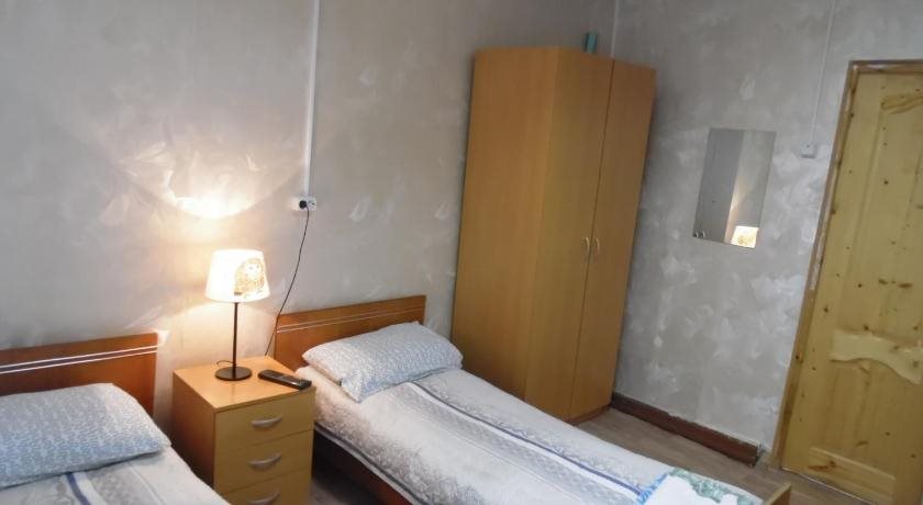 Sim Sim in Kstovo, Russia