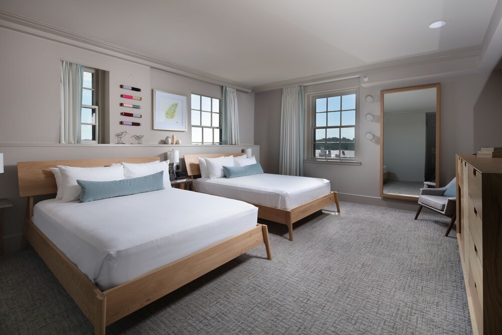 Hotel Weyanoke - photo 5