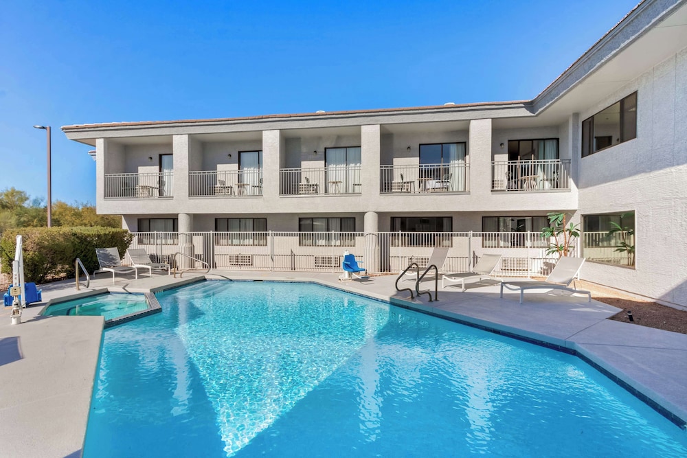 Spark by Hilton Fountain Hills Scottsdale - photo 39