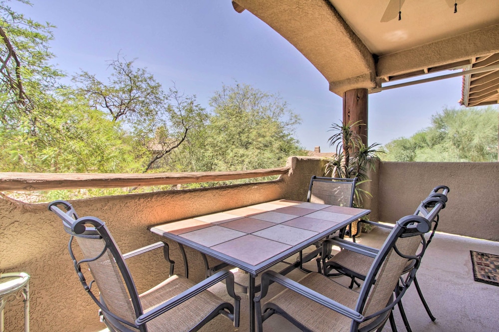 Scottsdale Condo w Balcony & Resort Amenities - photo 24