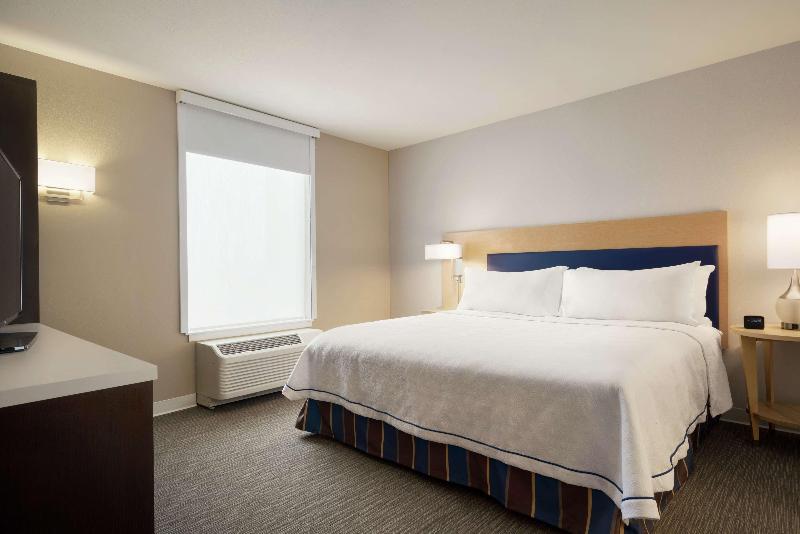 Home2 Suites by Hilton Leavenworth Downtown - photo 72