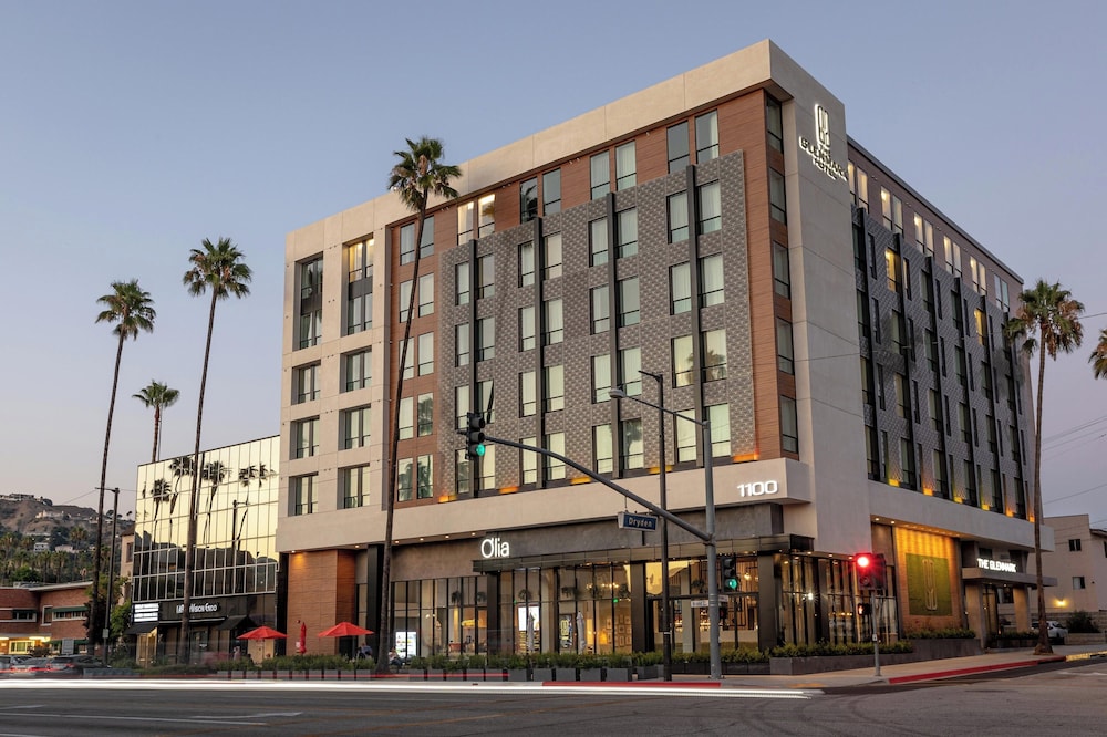 The Glenmark Glendale a Tribute Portfolio Hotel - featured photo