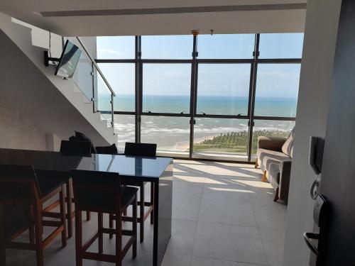 Apartamento no 20º andar Barra Home Stay — 4-Star Luxury Hotel in Recife, Brasil