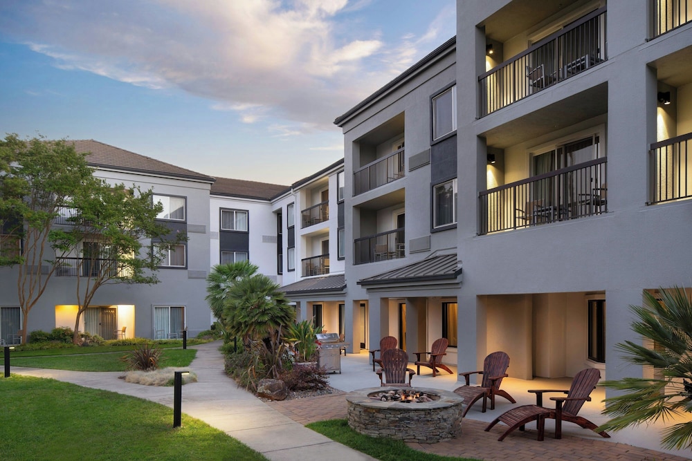 Courtyard by Marriott Milpitas Silicon Valley - photo 19