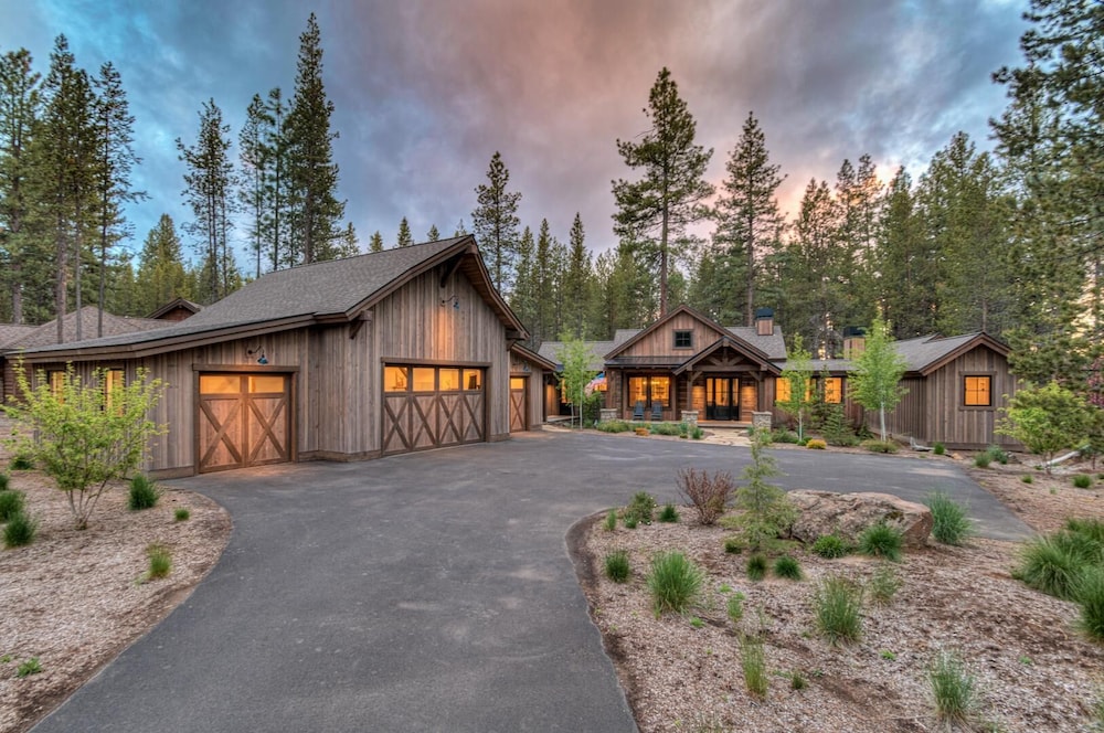 Sablerock 1 in Sunriver, United States